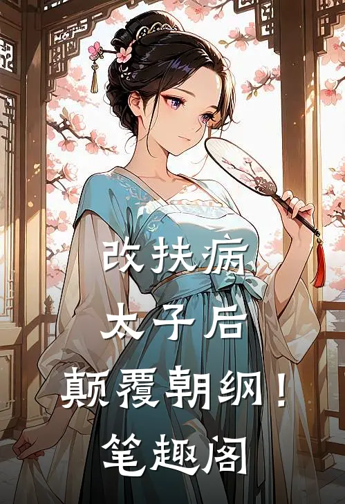 改扶病太子后，颠覆朝纲！笔趣阁