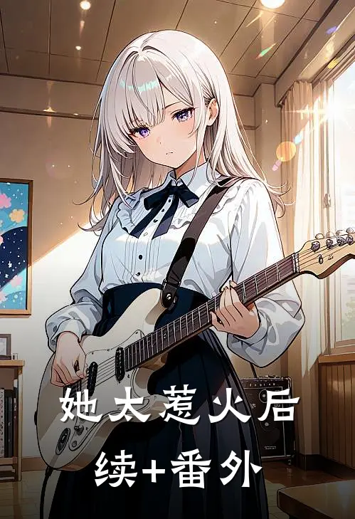 她太惹火后续+番外