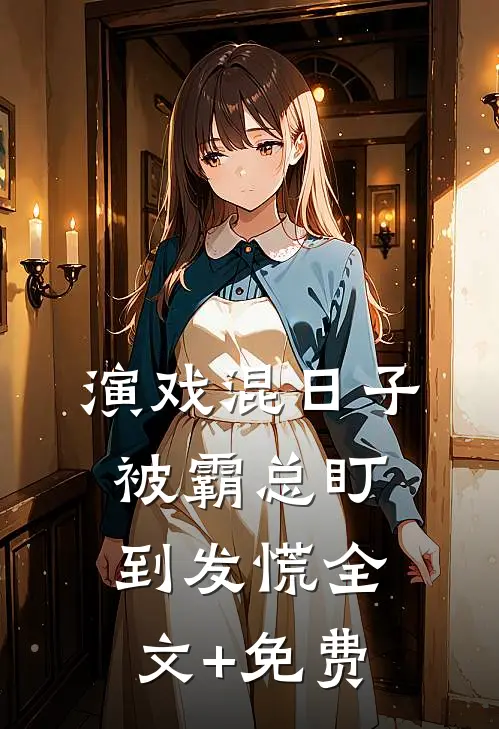 演戏混日子，被霸总盯到发慌全文+免费