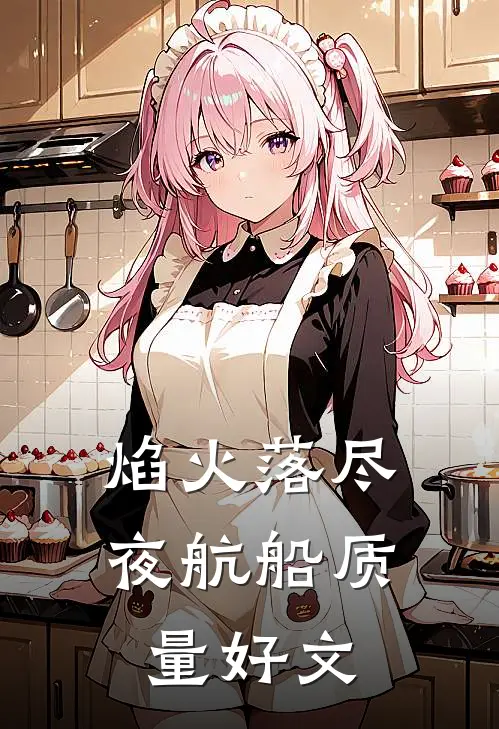 焰火落尽夜航船质量好文