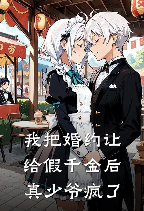 我把婚约让给假千金后，真少爷疯了