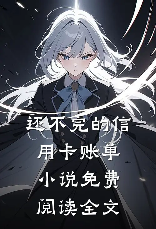 还不完的信用卡账单小说免费阅读全文