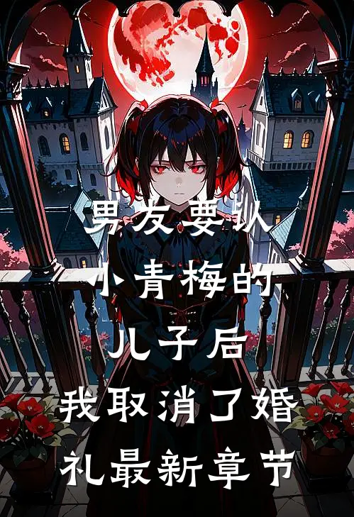 男友要认小青梅的儿子后，我取消了婚礼最新章节