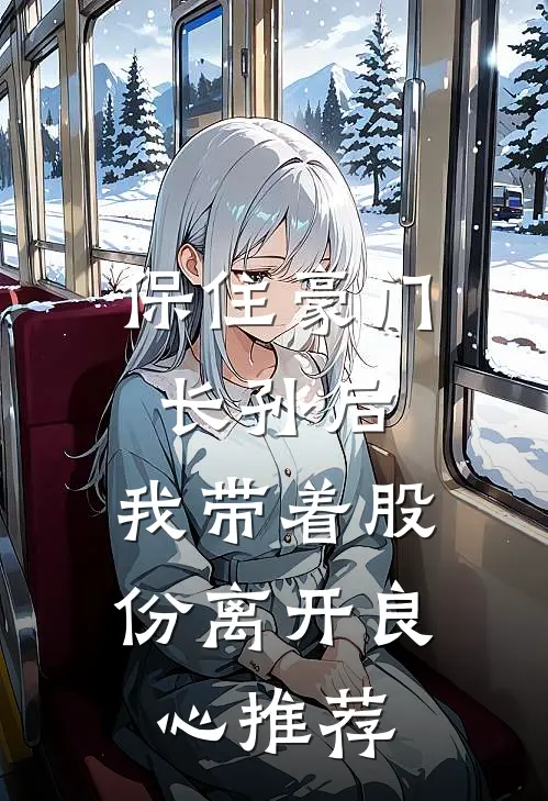 保住豪门长孙后，我带着股份离开良心推荐