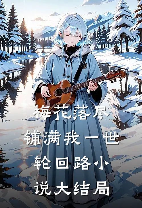 梅花落尽，铺满我一世轮回路小说大结局