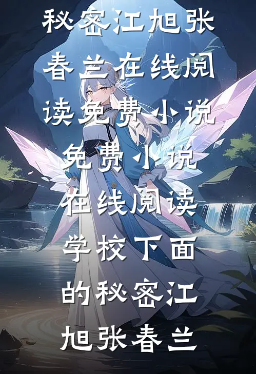 学校下面的秘密(江旭张春兰)在线阅读免费小说_免费小说在线阅读学校下面的秘密(江旭张春兰)