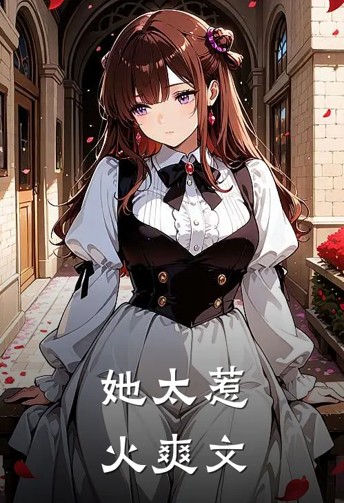她太惹火爽文