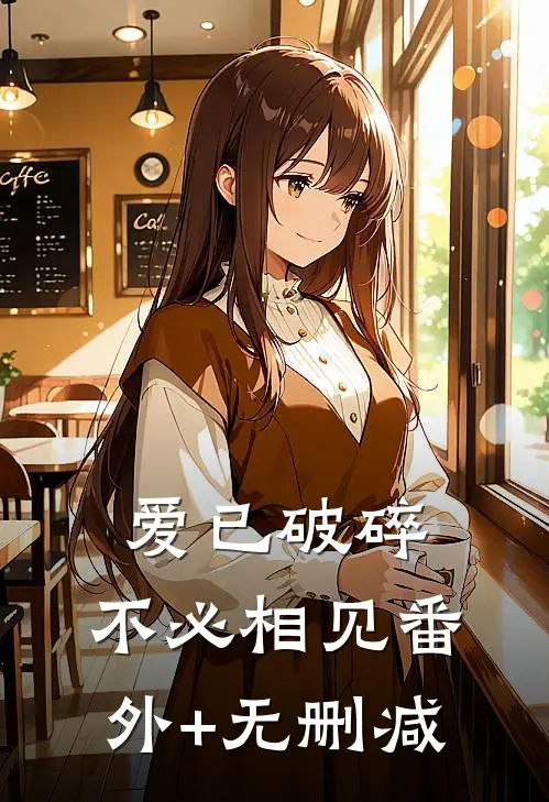 爱已破碎，不必相见番外+无删减