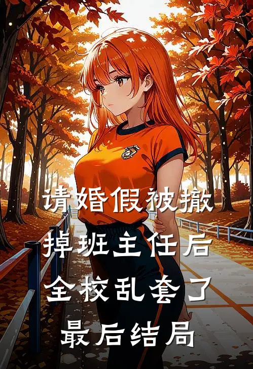请婚假被撤掉班主任后，全校乱套了最后结局