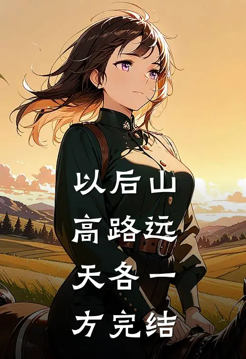 以后山高路远，天各一方完结