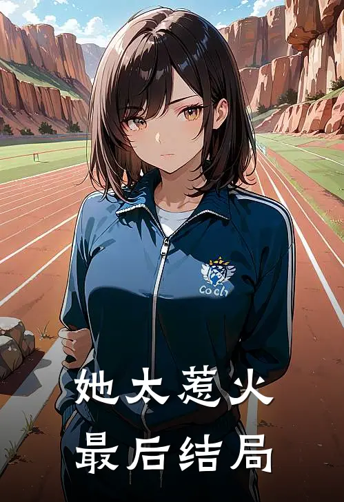 她太惹火最后结局
