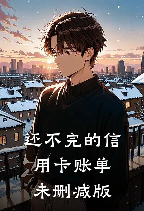 还不完的信用卡账单未删减版
