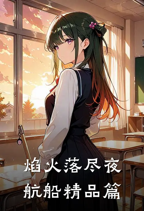 焰火落尽夜航船精品篇