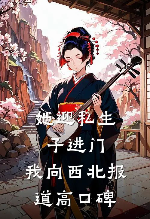 她迎私生子进门，我向西北报道高口碑