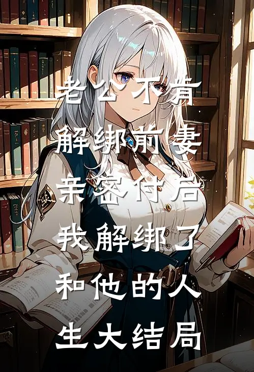 老公不肯解绑前妻亲密付后，我解绑了和他的人生大结局