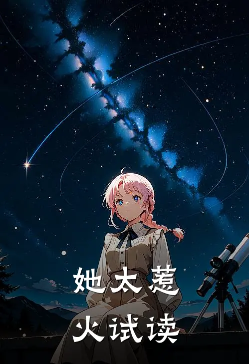 她太惹火试读
