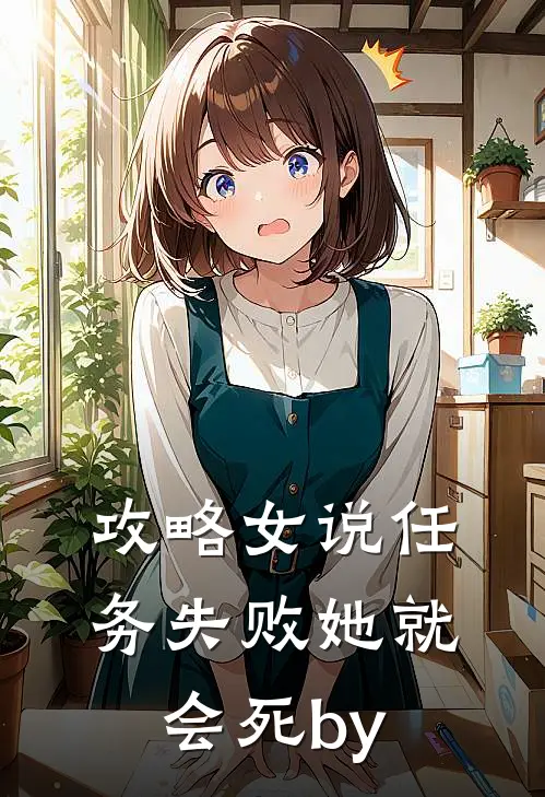 攻略女说任务失败她就会死by