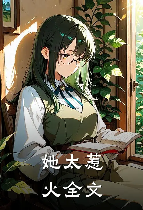 她太惹火全文