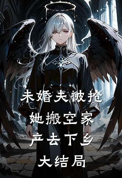 未婚夫被抢，她搬空家产去下乡大结局