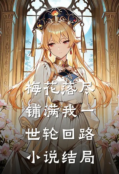 梅花落尽，铺满我一世轮回路小说结局
