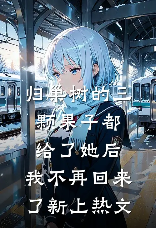 归巢树的三颗果子都给了她后，我不再回来了新上热文