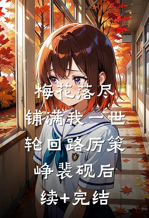 梅花落尽，铺满我一世轮回路厉策峥裴砚后续+完结
