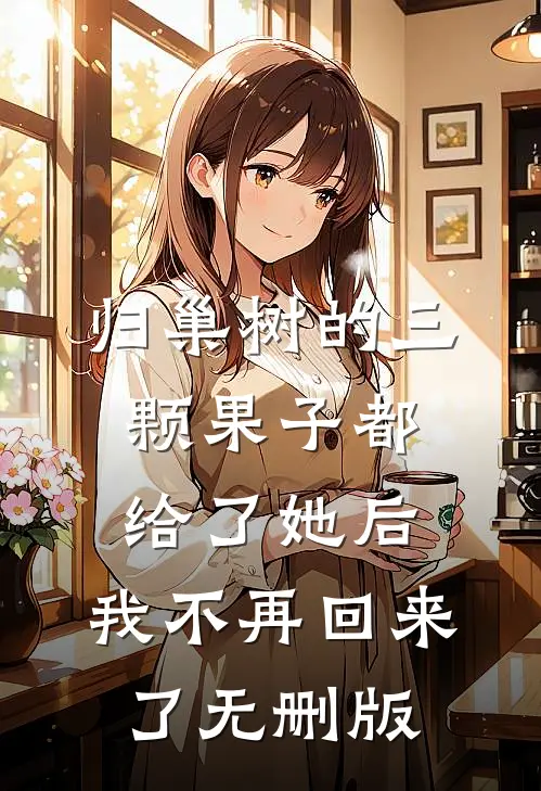 归巢树的三颗果子都给了她后，我不再回来了无删版