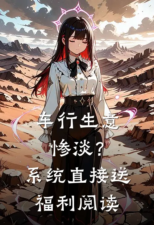 车行生意惨淡？系统直接送福利阅读