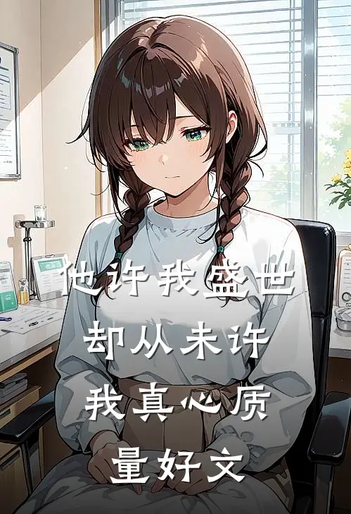 他许我盛世，却从未许我真心质量好文