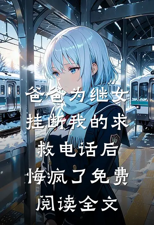 爸爸为继女挂断我的求救电话后，悔疯了免费阅读全文