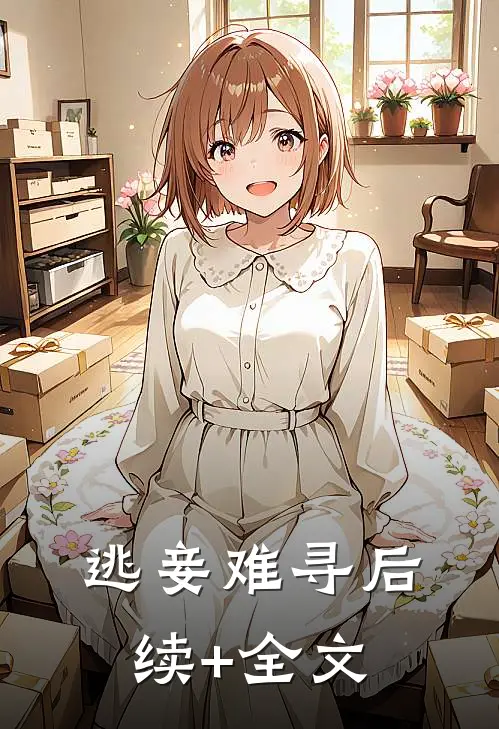 逃妾难寻后续+全文