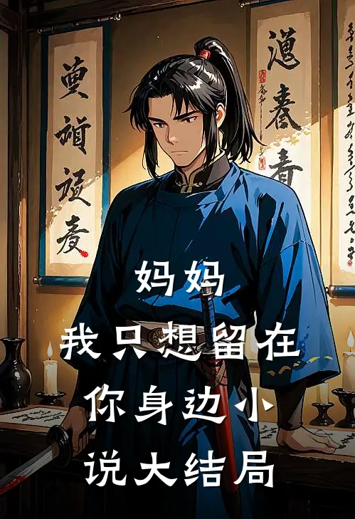 妈妈，我只想留在你身边小说大结局