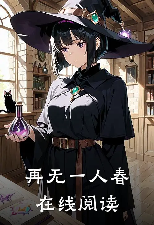 再无一人春在线阅读
