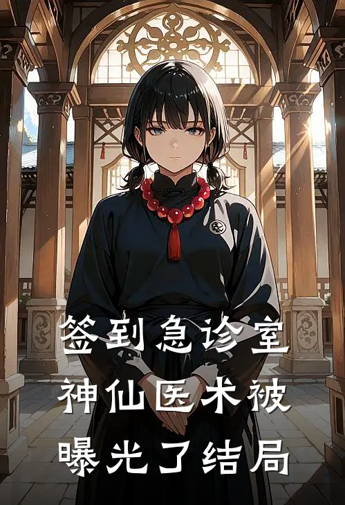 签到急诊室，神仙医术被曝光了结局