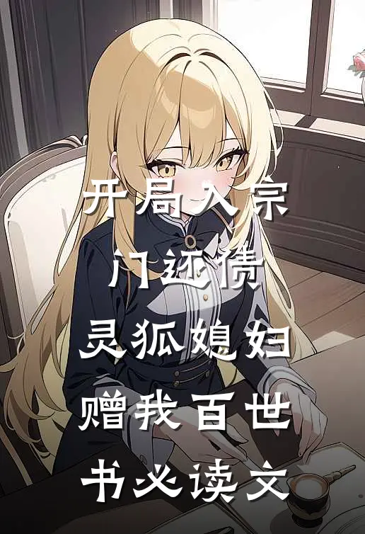 开局入宗门还债，灵狐媳妇赠我百世书必读文