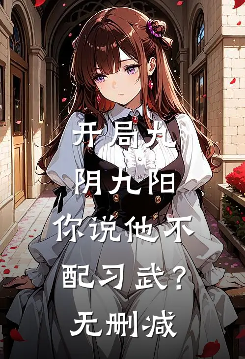 开局九阴九阳，你说他不配习武？无删减