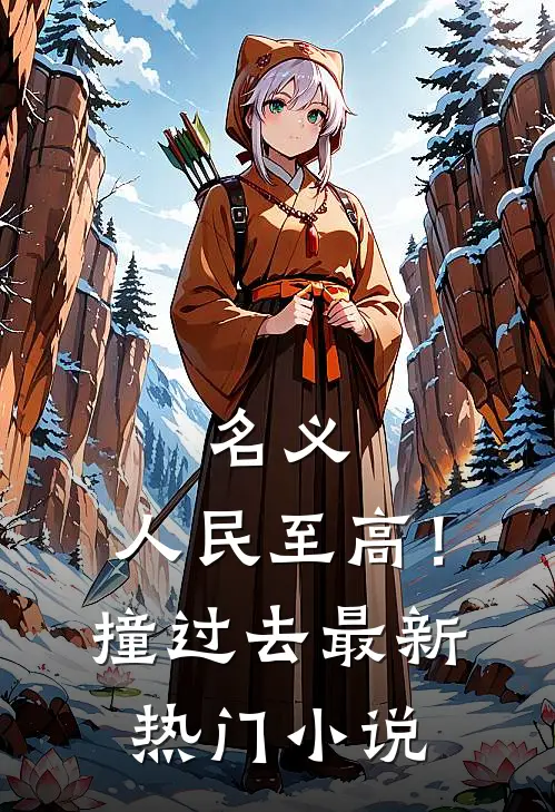 名义：人民至高！撞过去最新热门小说