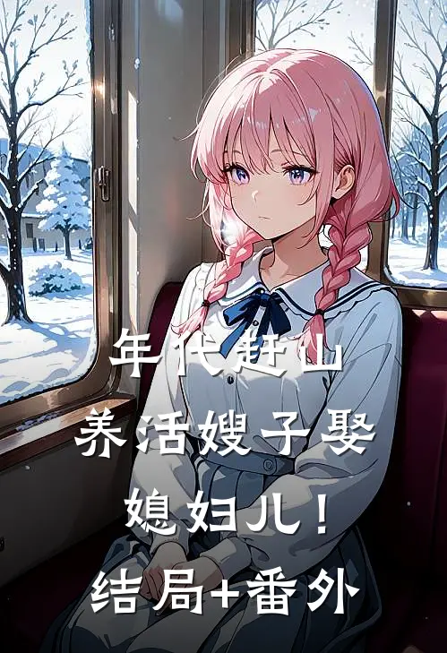 年代赶山：养活嫂子娶媳妇儿！结局+番外