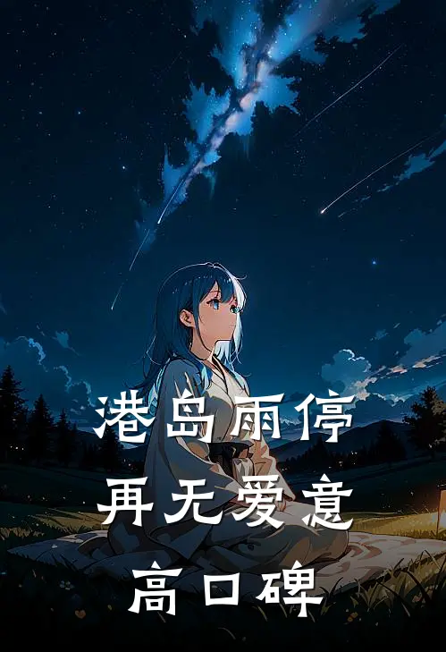 港岛雨停，再无爱意高口碑