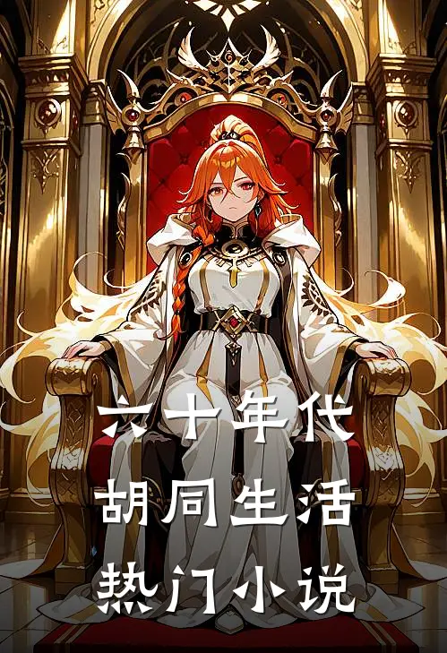 六十年代胡同生活热门小说