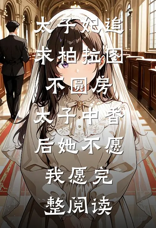 太子妃追求柏拉图不圆房，太子中香后她不愿，我愿完整阅读