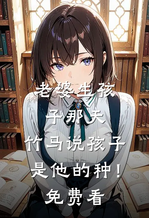 老婆生孩子那天，竹马说孩子是他的种！免费看