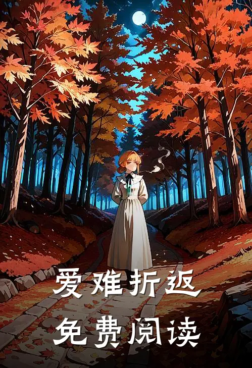 爱难折返免费阅读