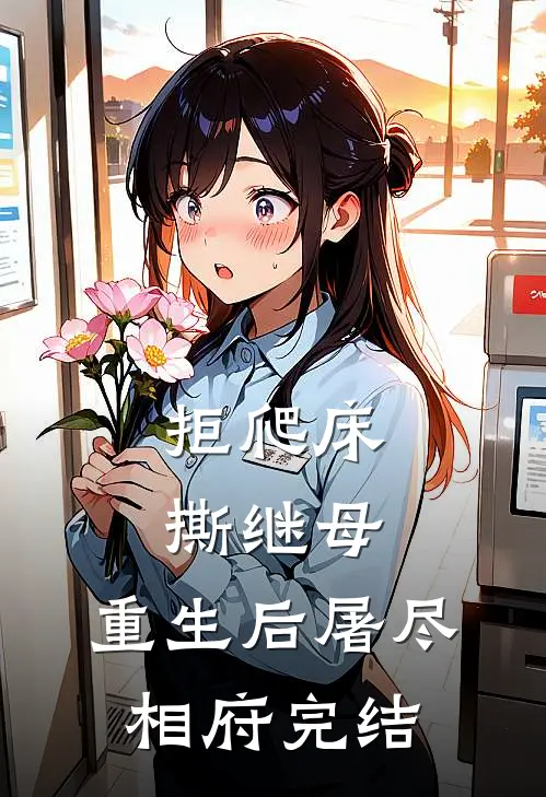 拒爬床，撕继母，重生后屠尽相府完结