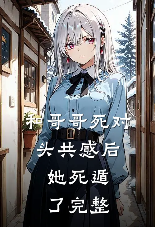 和哥哥死对头共感后，她死遁了完整