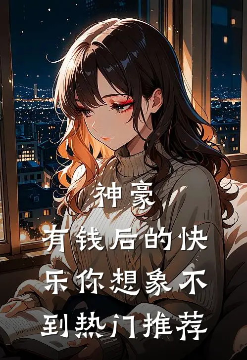 神豪：有钱后的快乐你想象不到热门推荐