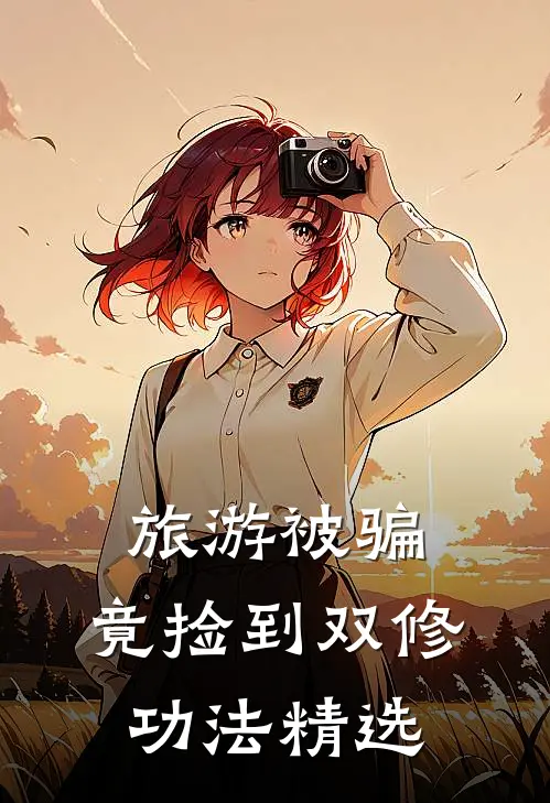 旅游被骗，竟捡到双修功法精选