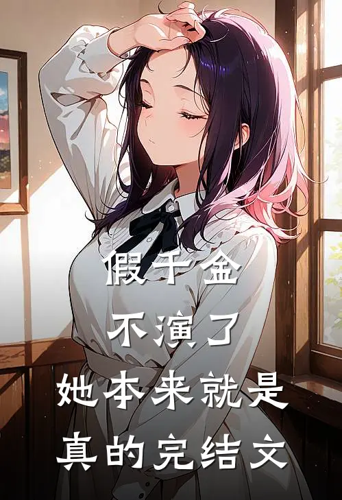假千金不演了，她本来就是真的完结文