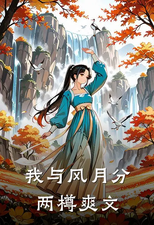 我与风月分两樽爽文