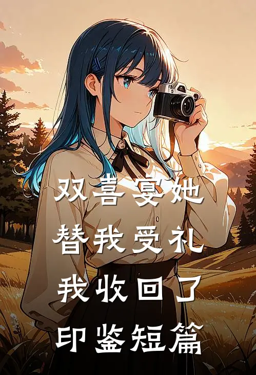 双喜宴她替我受礼，我收回了印鉴短篇